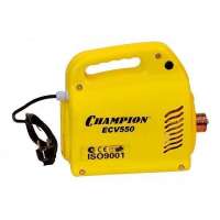 Вибратор электрический ручной CHAMPION ECV550 