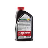 Масло компрессорное 1л HAMMER Flex 501-012 от Проммаркет
