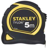 Рулетка  5м*19мм Stanley TYLON 0-30-697 