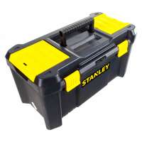 Ящик для инструмента STANLEY ESSENTIAL TOOLBOX PLASTIC LAT 19" STST1-75520 от Проммаркет