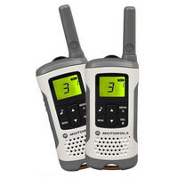 Радиостанция Motorola портативная TLKR-T50, набор 2 шт.от Проммаркет