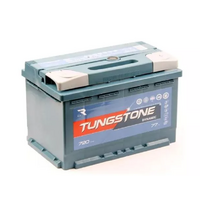 Аккумуляторная батарея Tungstone Dynamic 6CT-77 Rот Проммаркет