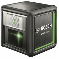Лазерный уровень Bosch QUIGO Green+ ММ2 0.603.663.C00от Проммаркет