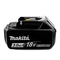 Аккумуляторная батарея Makita BL 1830B 632M83-6 