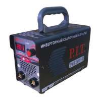 Сварочный инвертор P.I.T PMI 200-D IGBT  от Проммаркет