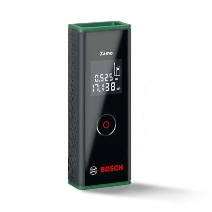 Лазерный дальномер Bosch Zamo III basic 0.603.672.700 от Проммаркет