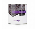 Грунт-эмаль кузнечная молотковая 3в1 шоколадная 0,8кг  ELCON