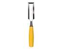 Стамеска пластмассовая ручка 32мм ЕРМАК 667-044