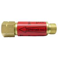 Клапан КОГ  М16*1,5 LH Донмет от Проммаркет