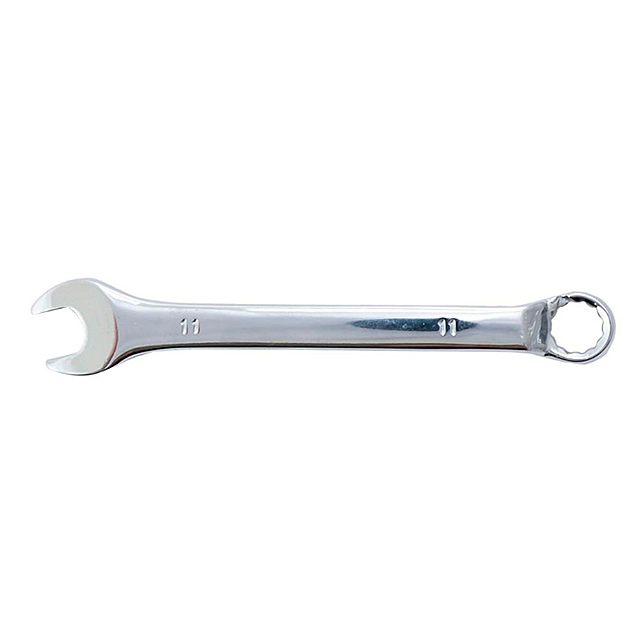 Ключ рожково-накидной 11мм Cr-V от Проммаркет