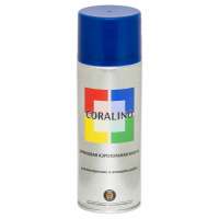 Краска аэрозольная шоколадная RAL 8017 CORALINO от Проммаркет