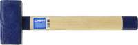 Кувалда 3 кг деревянная удлиненная рукоятка СИБИН 20133-3 от Проммаркет
