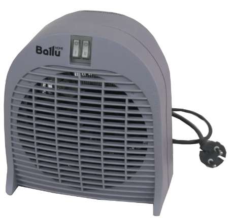 Тепловентилятор Ballu BFH/S-04  от Проммаркет