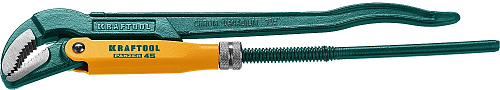 Ключ трубный КТР №2 KRAFTOOL PANZER-45 2735-15_z02 от Проммаркет