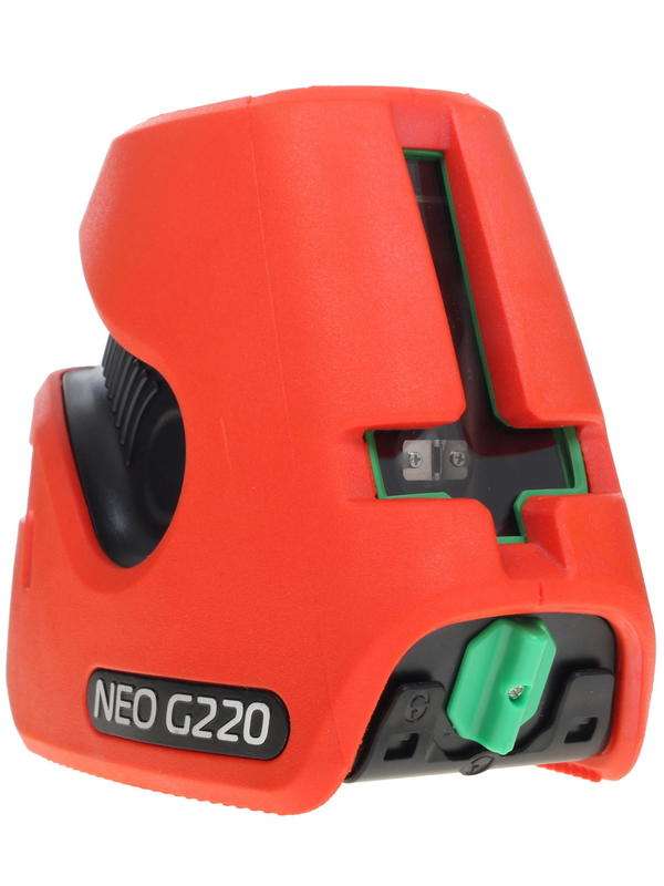 Лазерный уровень CONDTROL NEO G 220 Set 1-2-137 от Проммаркет