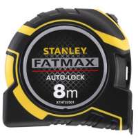 Рулетка  8мх32мм STANLEY FATMAX AUTOLOCK XTHT0-33501 от Проммаркет