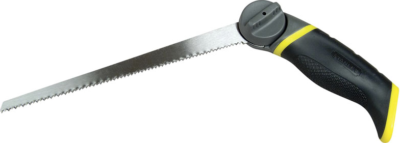 Ножовка универсальная Stanley 3 в1 0-20-092 от Проммаркет