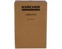 Мешки для пылесоса Karcher  WD3 brown 2.863-276 