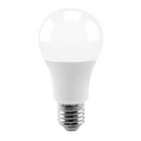 Лампа светодиодная PRE A60 LED 10W 4K E27 AVL от Проммаркет