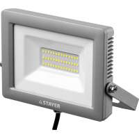 Прожектор LED pro Stayer 30 Вт 57131-30 от Проммаркет