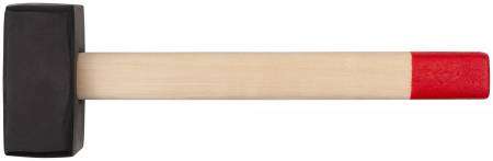 Кувалда  3кг кованая деревянная рукоятка КУРС 45023 от Проммаркет