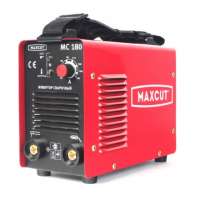 Сварочный аппарат Patriot Maxcut MC 180 065300180  от Проммаркет
