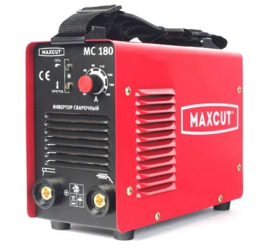 Сварочный аппарат PATRIOT Maxcut MC 180 065300180  от Проммаркет