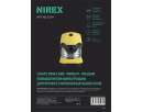 Мешки NIREX clean pro NE-5-219 для пылесоса 5шт
