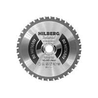 Диск пильный по металлу 165х20мм 36 зубьев HILBERG HF165