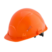 Каска строителя оранжевая СОМ3-55 ВИЗИОН Rapid РОСОМЗ 78714 от Проммаркет