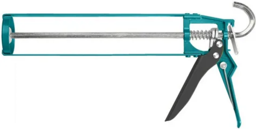 Пистолет для герметика Total скелетный THT21309  от Проммаркет
