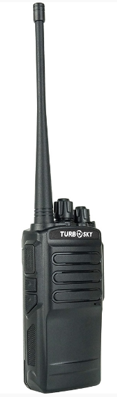 Радиостанция Turbosky T3 от Проммаркет