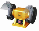 Точило электрическое WorkMaster Wert GM 0315 