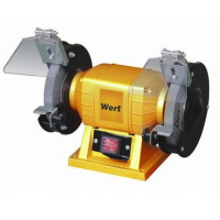 Точило электрическое WorkMaster Wert GM 0315  от Проммаркет