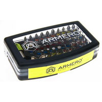 Набор бит ARMERO 59шт A440/059 от Проммаркет