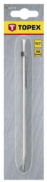 Карандаш разметочный 150мм TOPEX 31C703 от Проммаркет