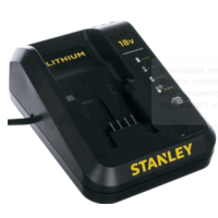 Зарядное устройство STANLEY 18 V SC201-RU  от Проммаркет