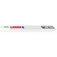 Пилки для лобзика по металлу В524Т Lenox 1991604 от Проммаркет