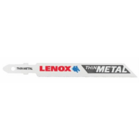 Пилки для лобзика по металлу В318ТС Lenox 1991598 от Проммаркет