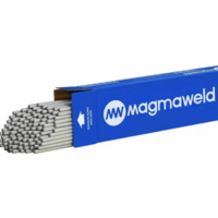 Электроды сварочные ESB 48 4,0мм 6,5кг MagmaWeld 11204SSFMR 