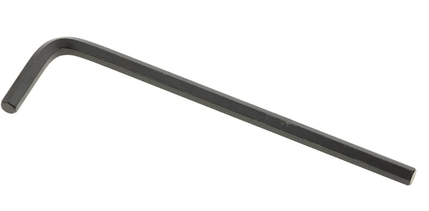 Ключ имбусовый HEX  6мм MATRIX 11212 от Проммаркет