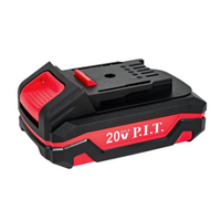 Аккумуляторная батарея P.I.T. OnePower 2Ач PH 20-2.0  от Проммаркет