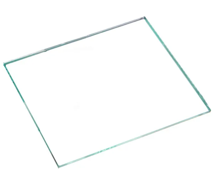 Светофильтр-стекло прозрачный 110х90мм 679 от Проммаркет