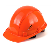 Каска строителя оранжевая СОМ3-55 ВИЗИОН Rapid FAFORIT 75714 от Проммаркет