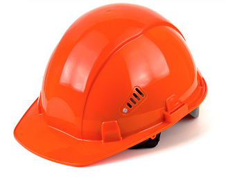 Каска строителя оранжевая СОМ3-55 ВИЗИОН Rapid FAFORIT 75714 от Проммаркет