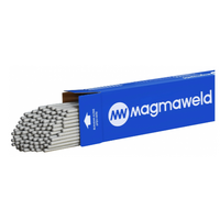 Электроды сварочные ESR 11 4,0мм 2,5кг MagmaWeld 11100QQFMR от Проммаркет