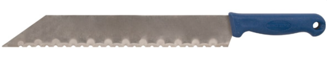 Нож 340мм для резки теплоизоляционных плит FIT 10637 от Проммаркет