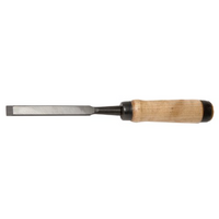 Стамеска-долото 14мм деревянная ручка ВИ 2805065 от Проммаркет