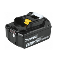 Аккумуляторная батарея Makita BL1850B 632G59-7  от Проммаркет