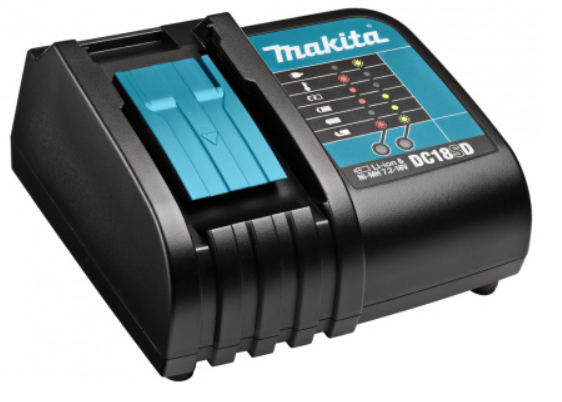 Зарядное устройство Makita 63057-1  от Проммаркет